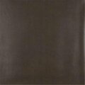 Designer Fabrics 54 in. Wide Dark Brown Vinyl Fabric G987